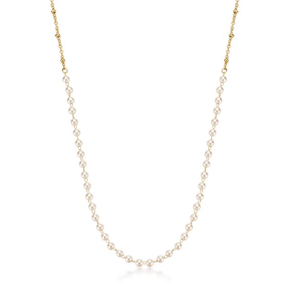 Collar Brosway Mujer ESSENTIAL in Acero BNL040 - BNL040
